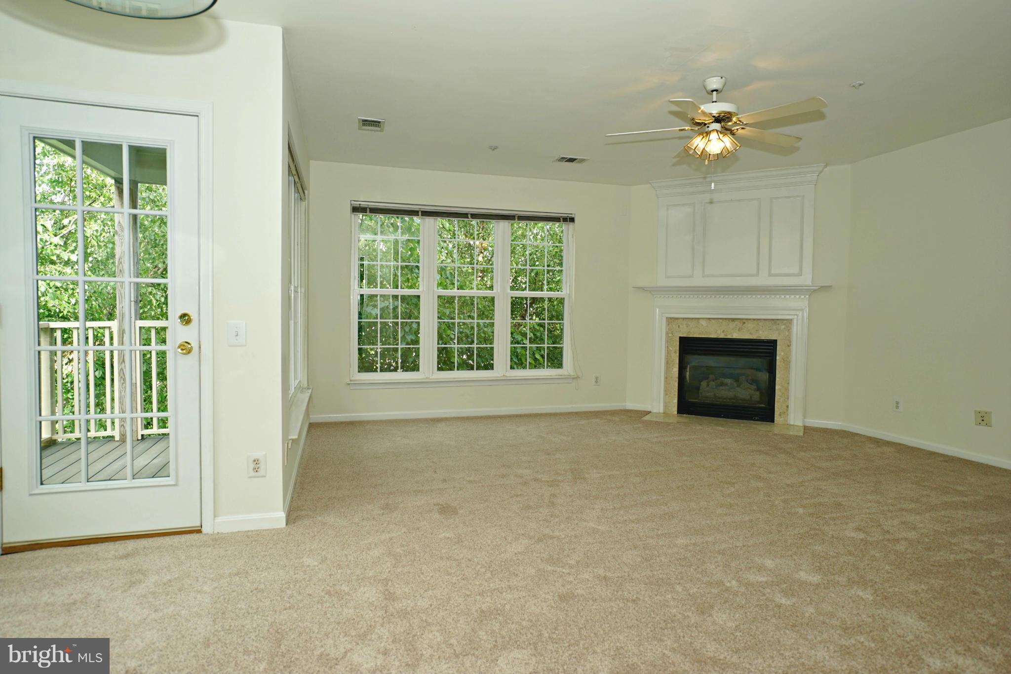 SYCAMORES AT VAN DORN - Residential