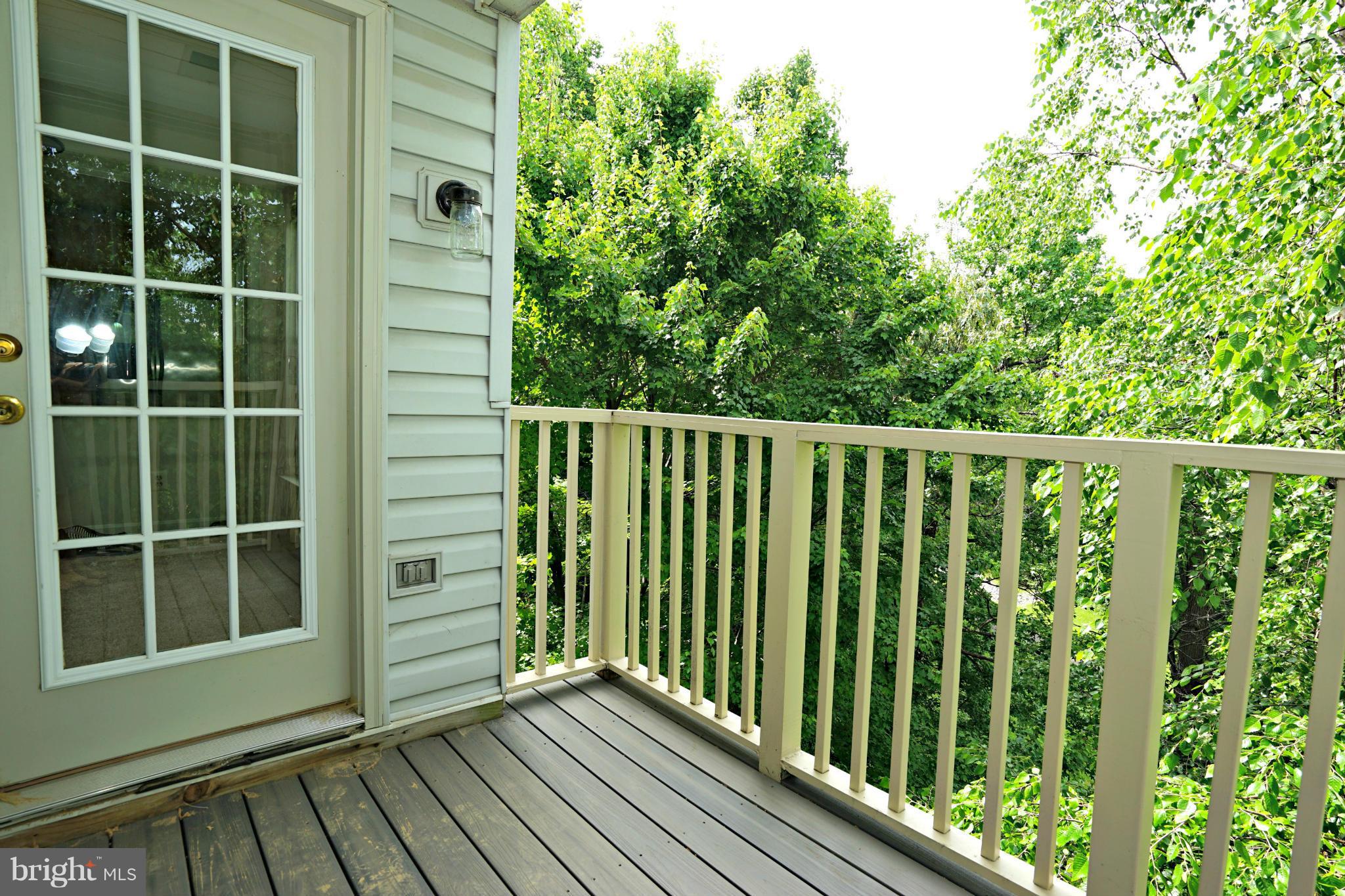 SYCAMORES AT VAN DORN - Residential