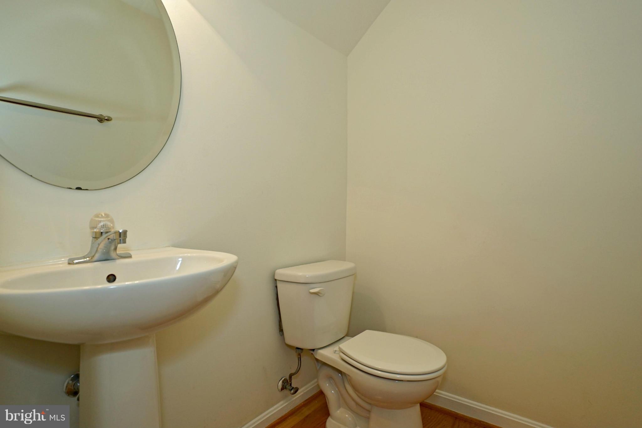 SYCAMORES AT VAN DORN - Residential