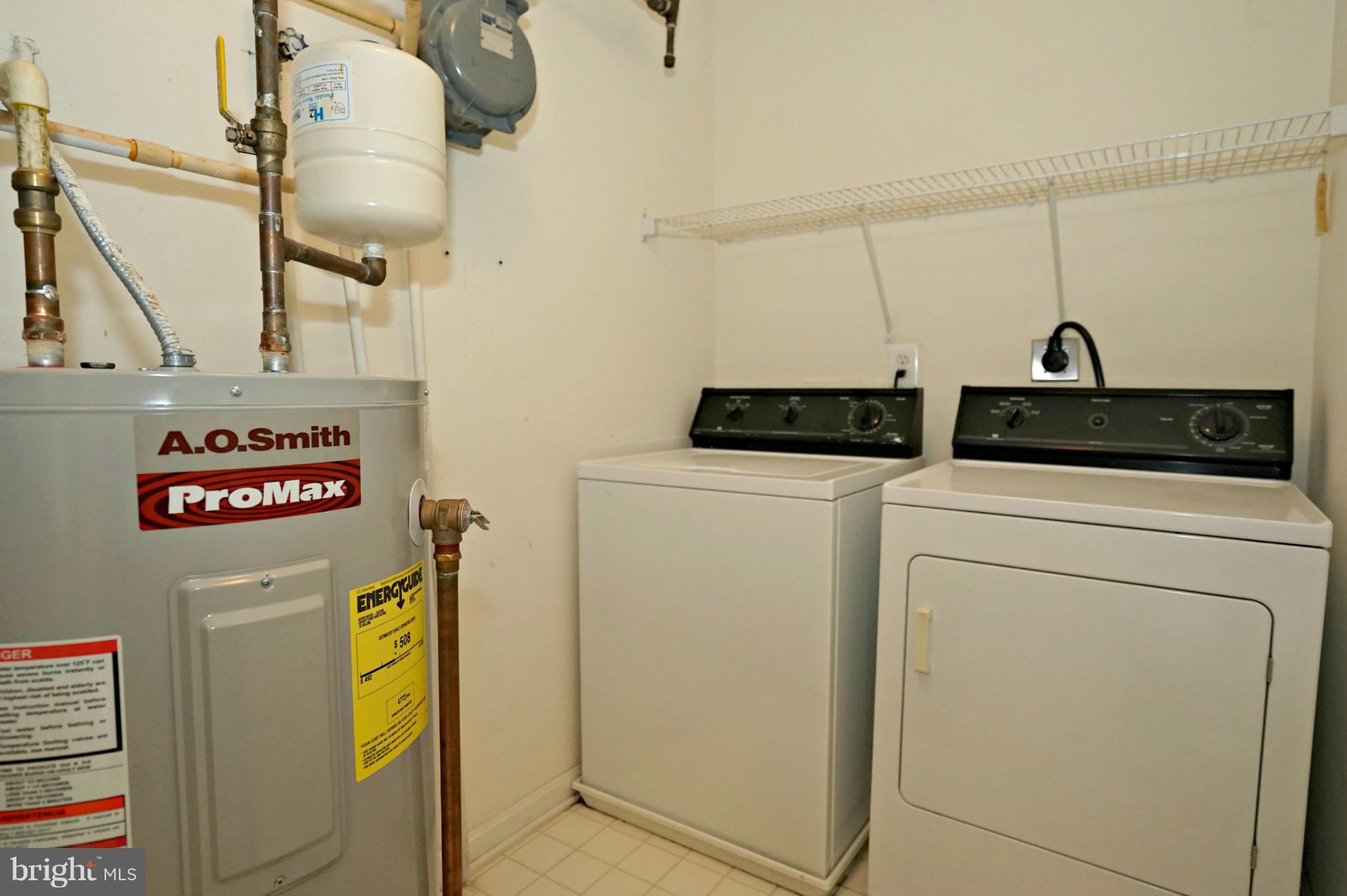 SYCAMORES AT VAN DORN - Residential