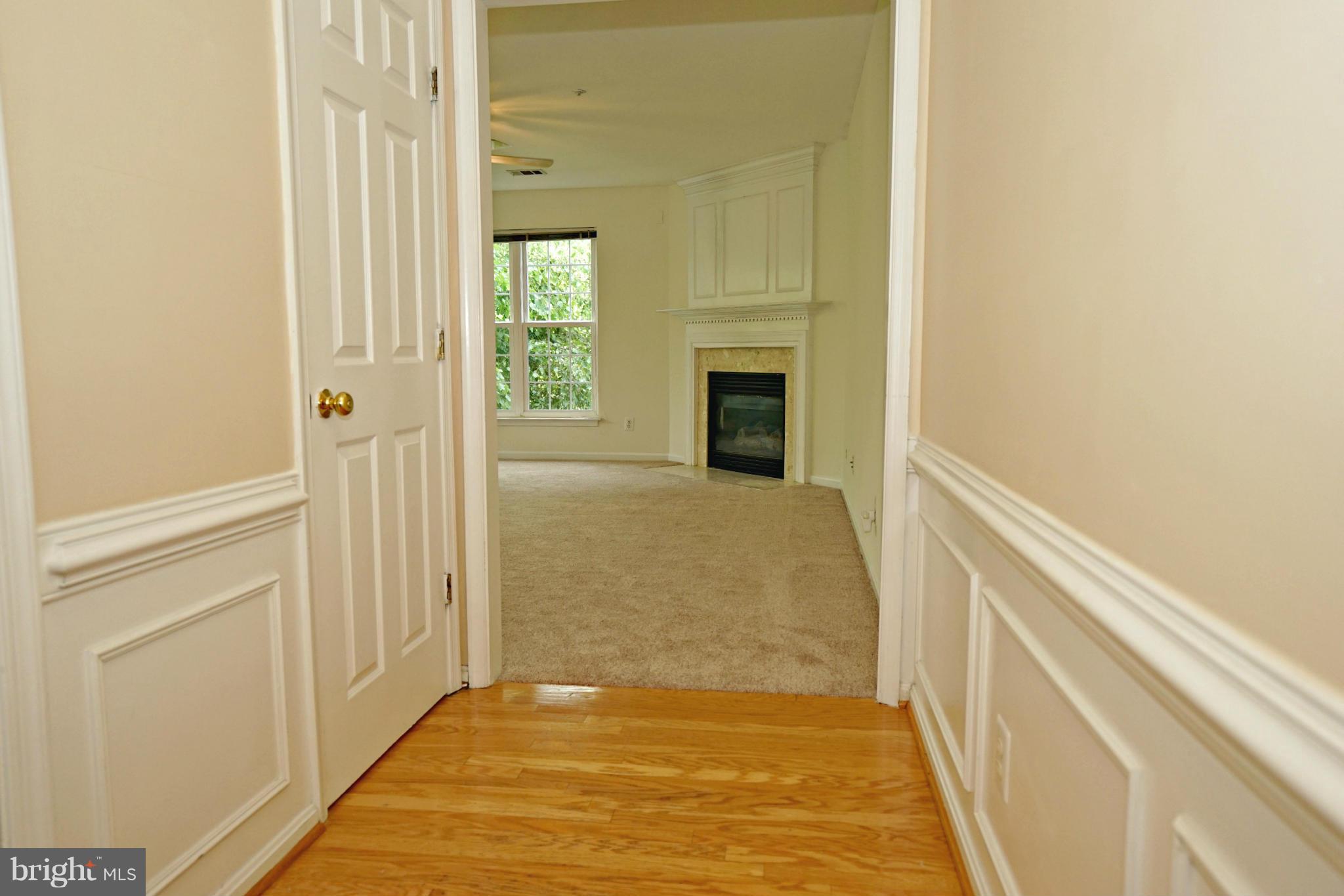 SYCAMORES AT VAN DORN - Residential