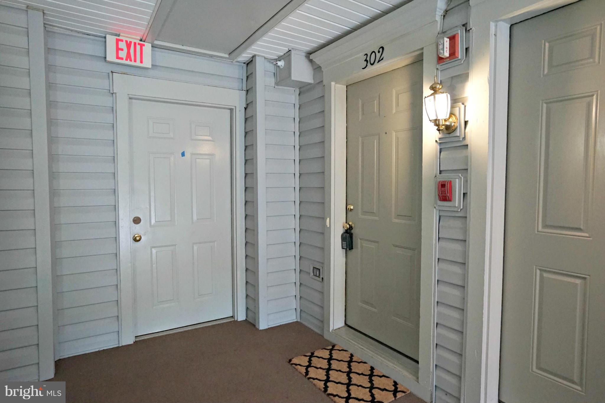 SYCAMORES AT VAN DORN - Residential