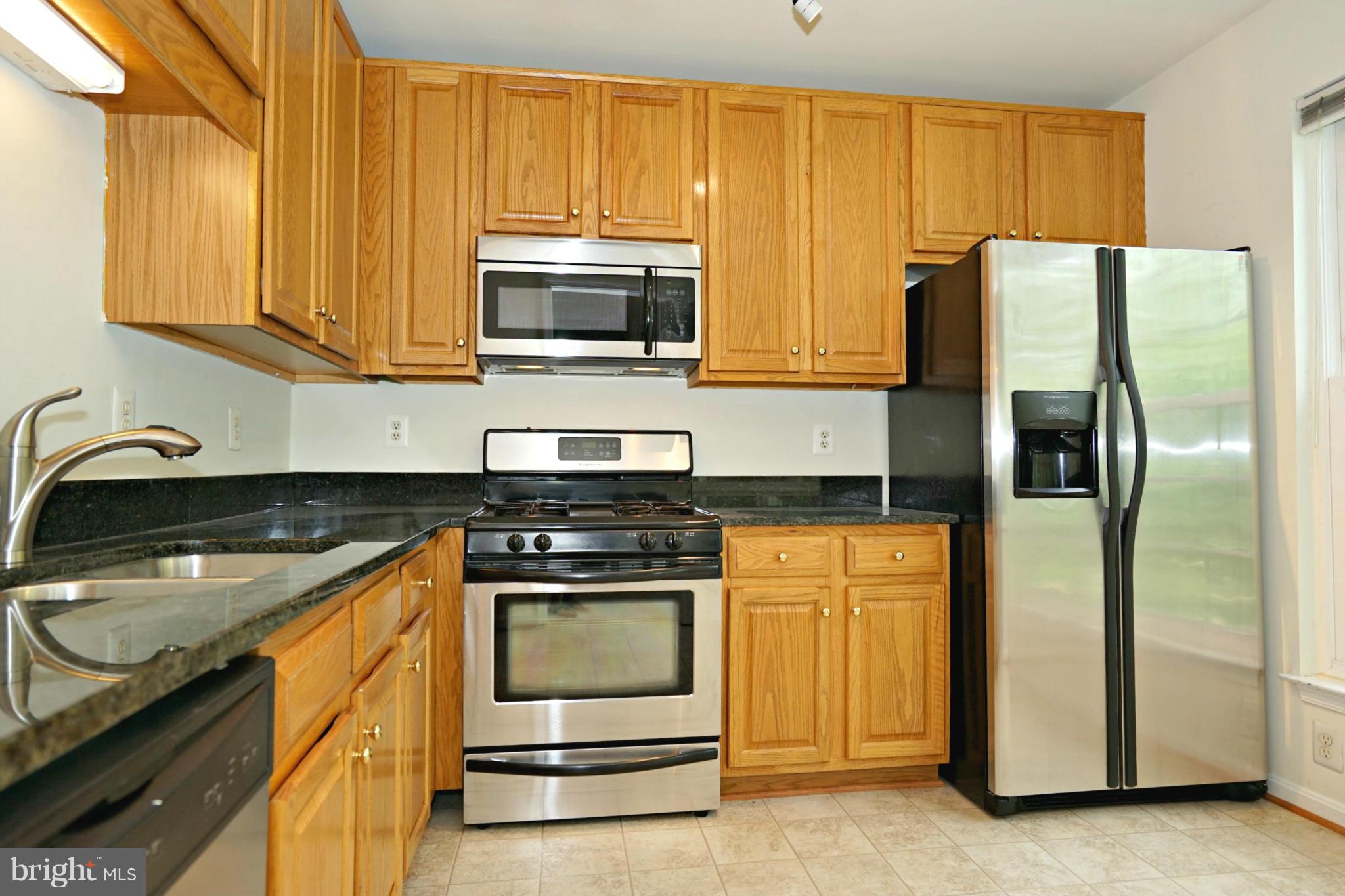 SYCAMORES AT VAN DORN - Residential