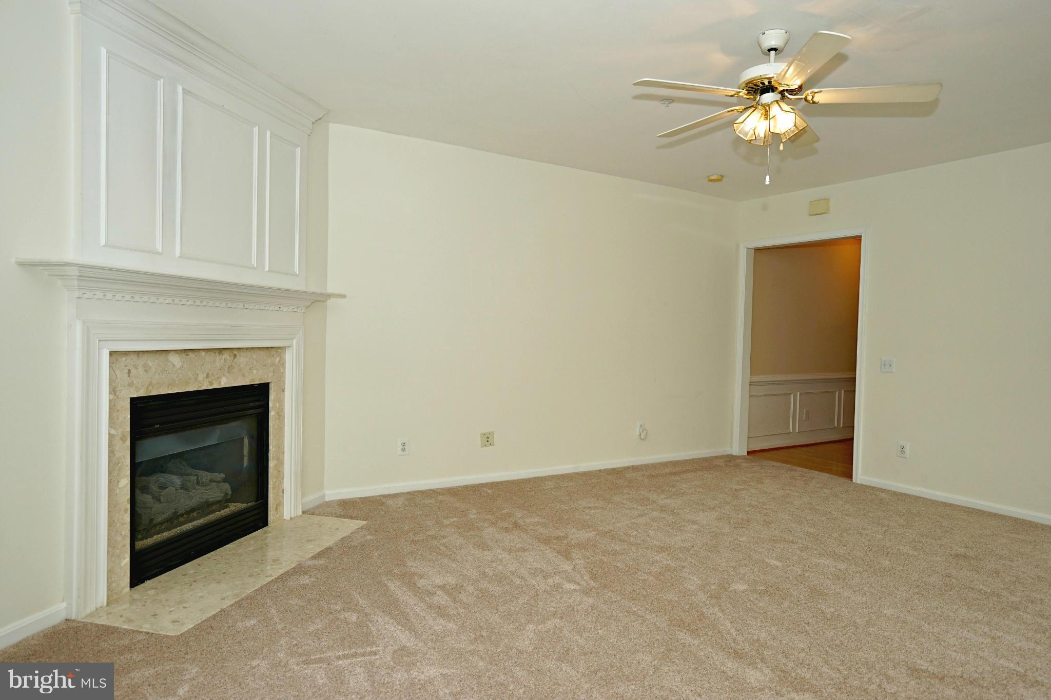 SYCAMORES AT VAN DORN - Residential