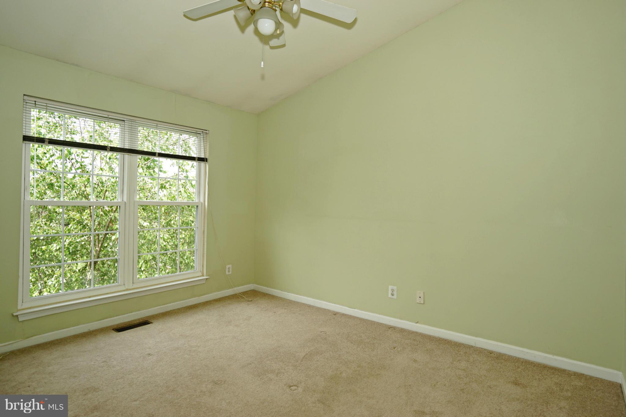 SYCAMORES AT VAN DORN - Residential