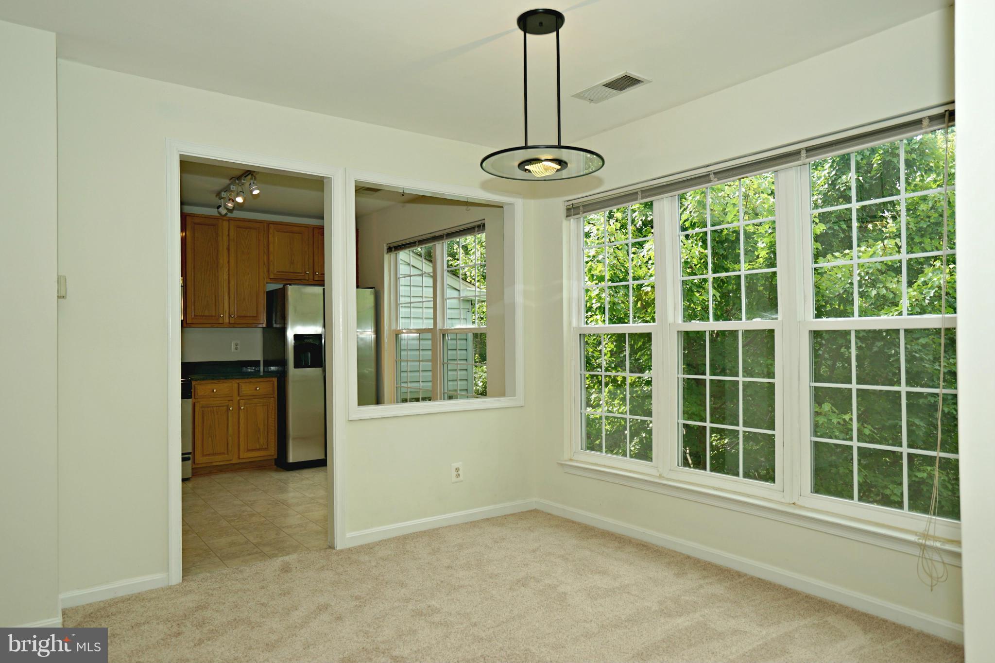 SYCAMORES AT VAN DORN - Residential