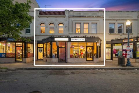 Photo of 1428 Park Road NW, WASHINGTON, DC 20010 (MLS # DCDC2254554)