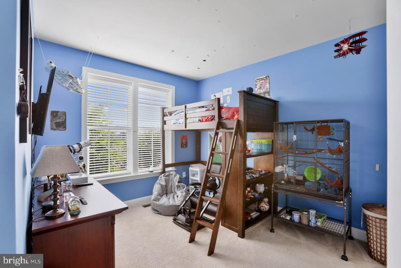 BRUNSWICK CROSSING - Residential