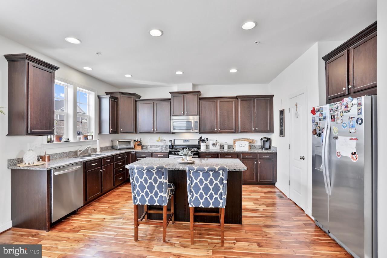 BRUNSWICK CROSSING - Residential