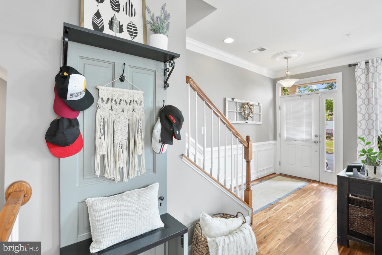 BRUNSWICK CROSSING - Residential