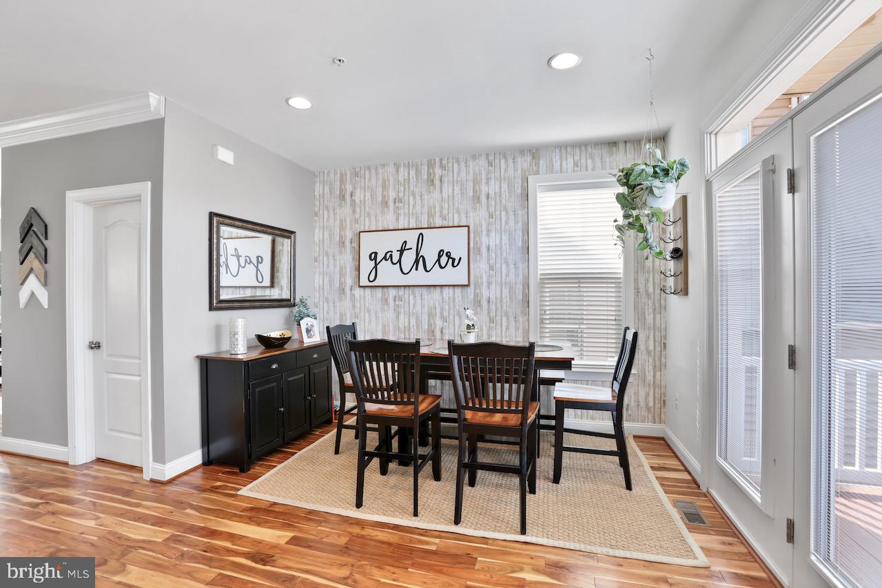 BRUNSWICK CROSSING - Residential