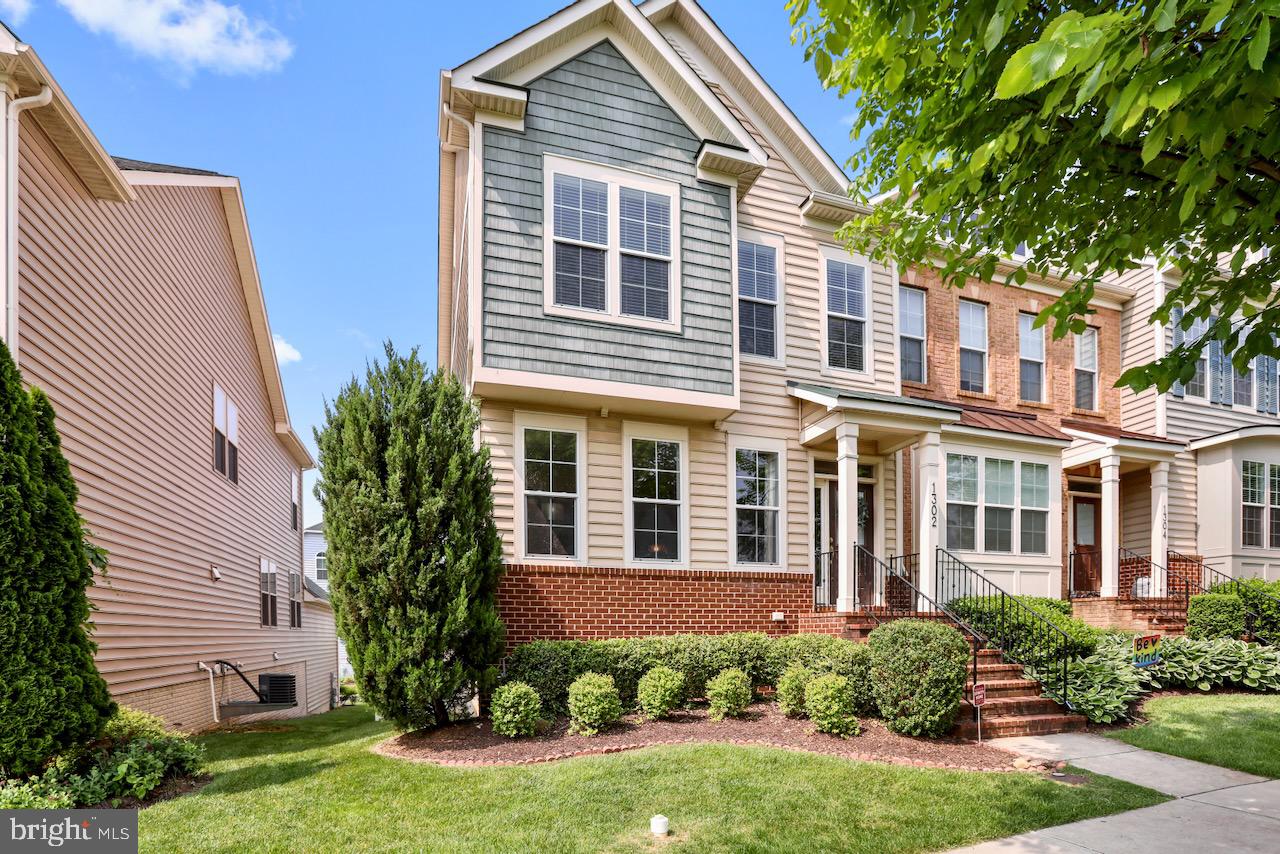 BRUNSWICK CROSSING - Residential