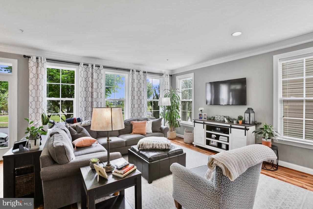 BRUNSWICK CROSSING - Residential