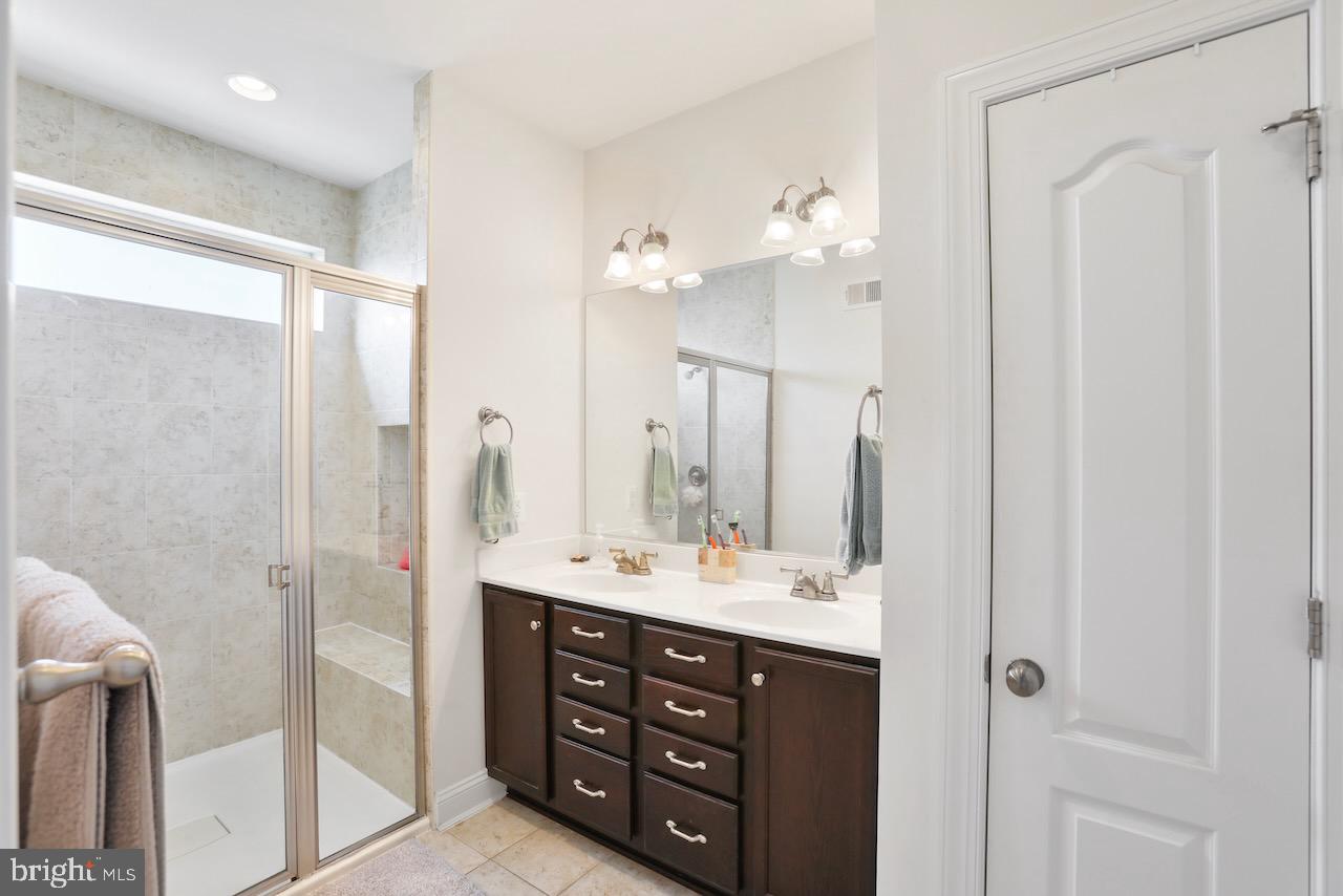 BRUNSWICK CROSSING - Residential