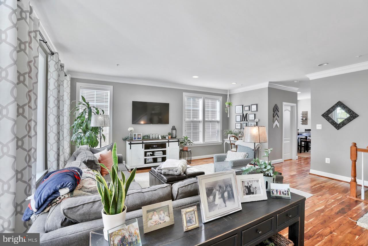 BRUNSWICK CROSSING - Residential