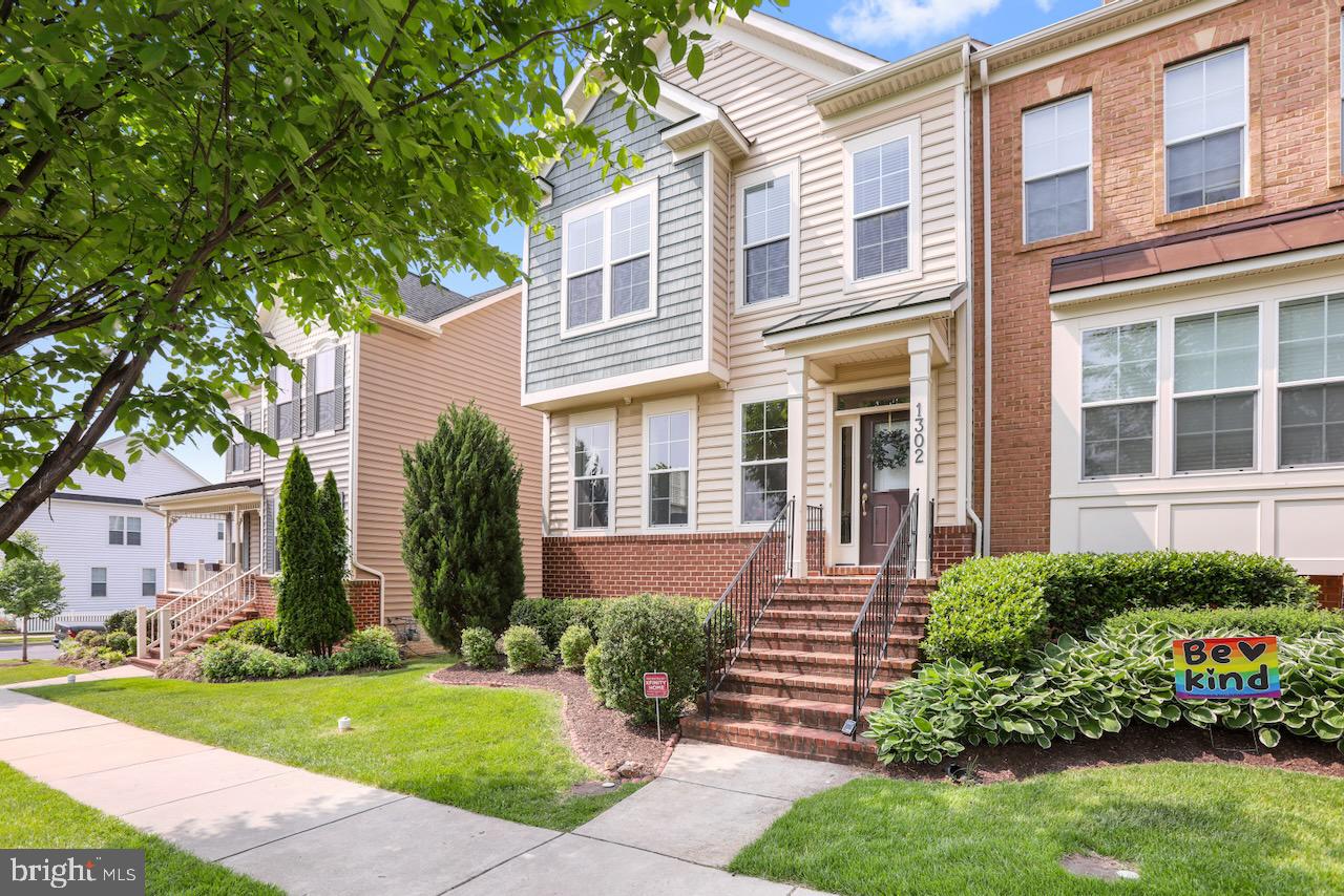 BRUNSWICK CROSSING - Residential