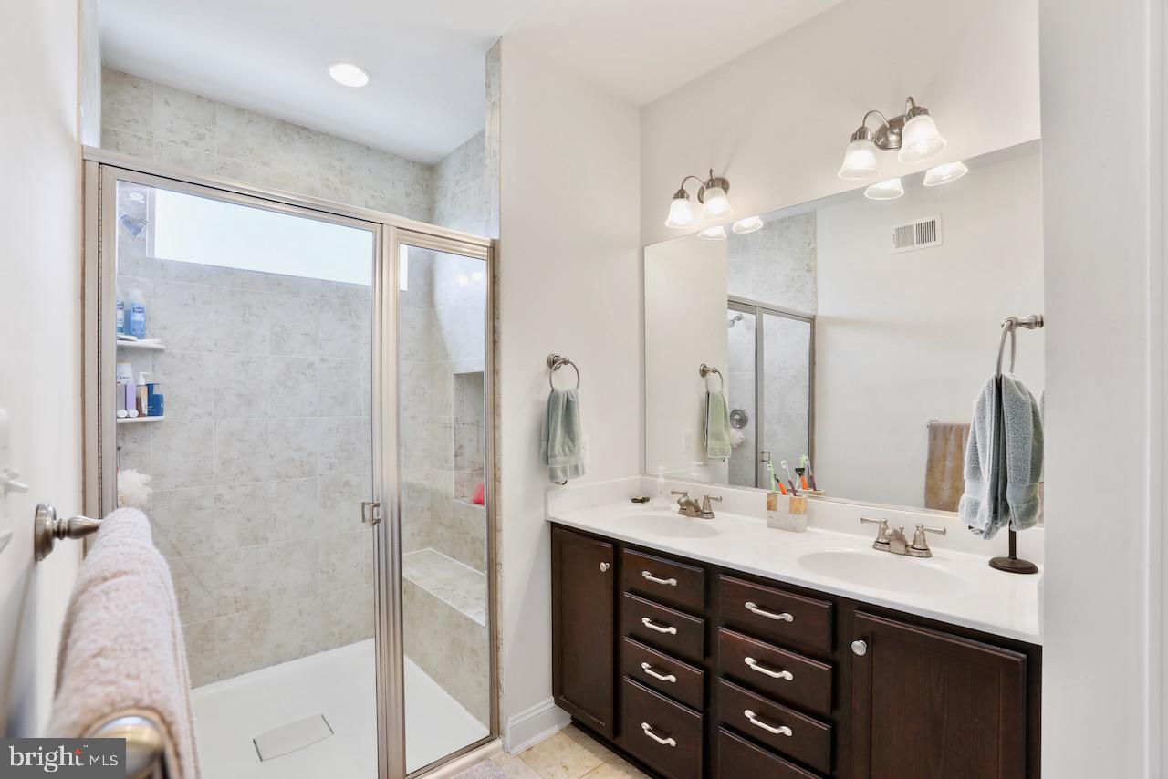 BRUNSWICK CROSSING - Residential