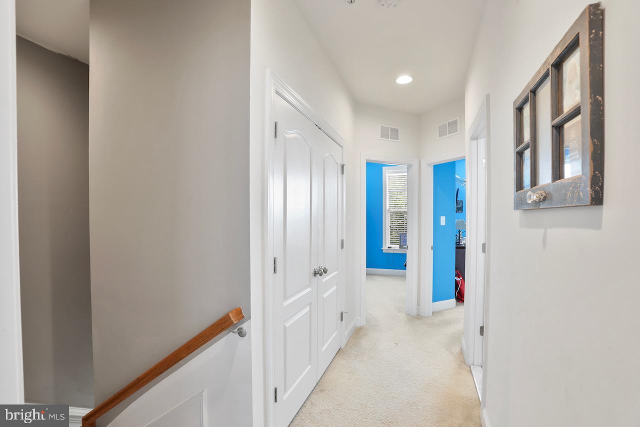 BRUNSWICK CROSSING - Residential