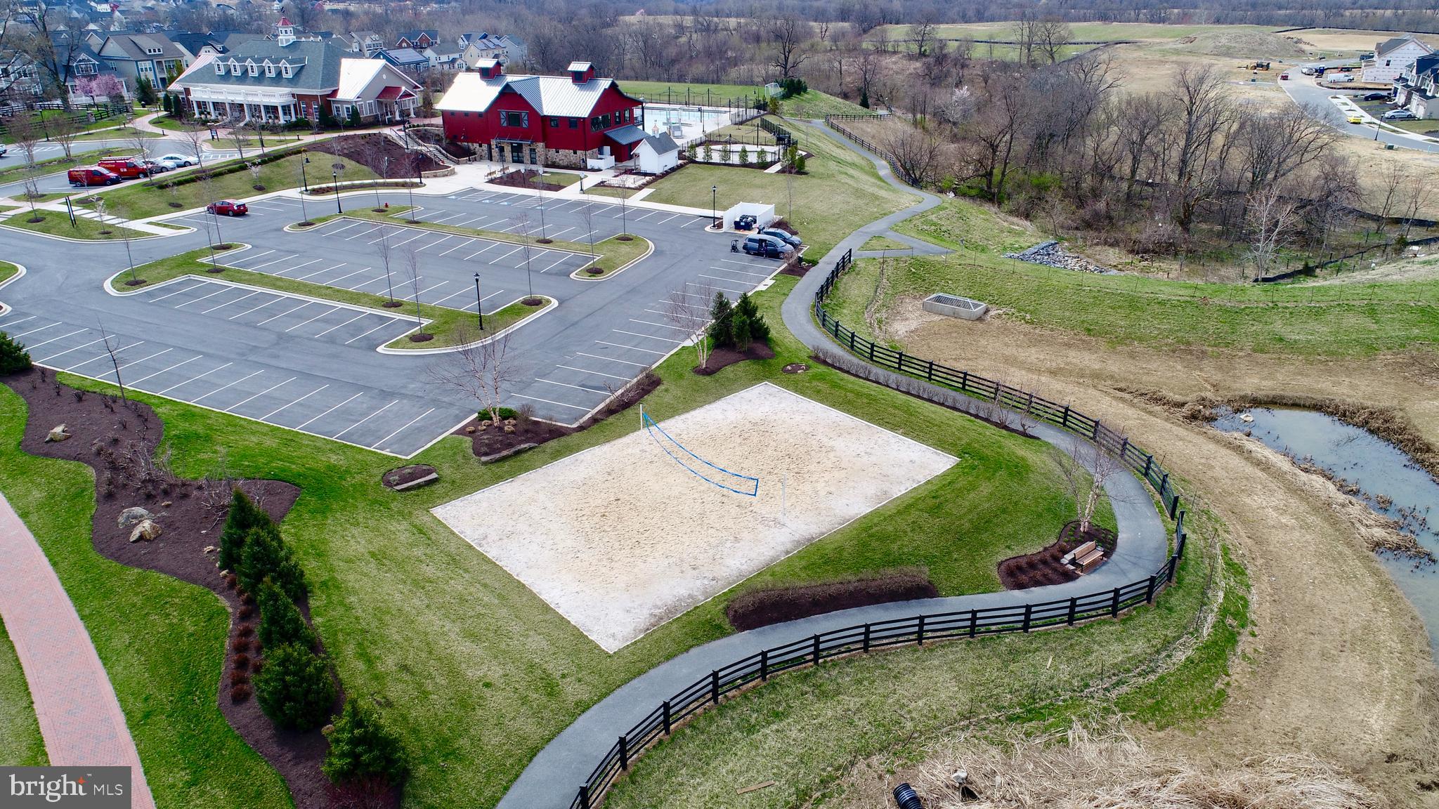 BRUNSWICK CROSSING - Residential