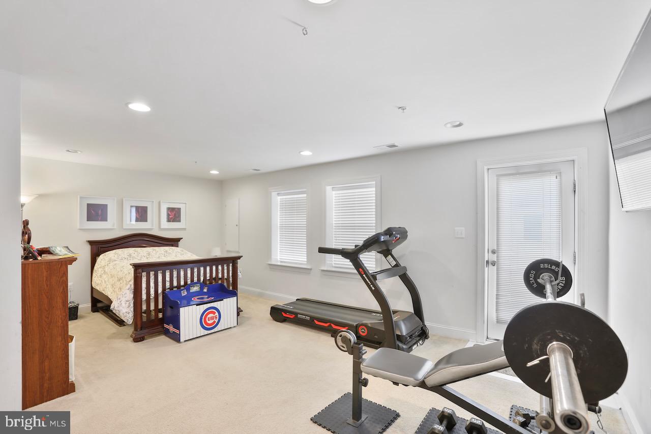 BRUNSWICK CROSSING - Residential