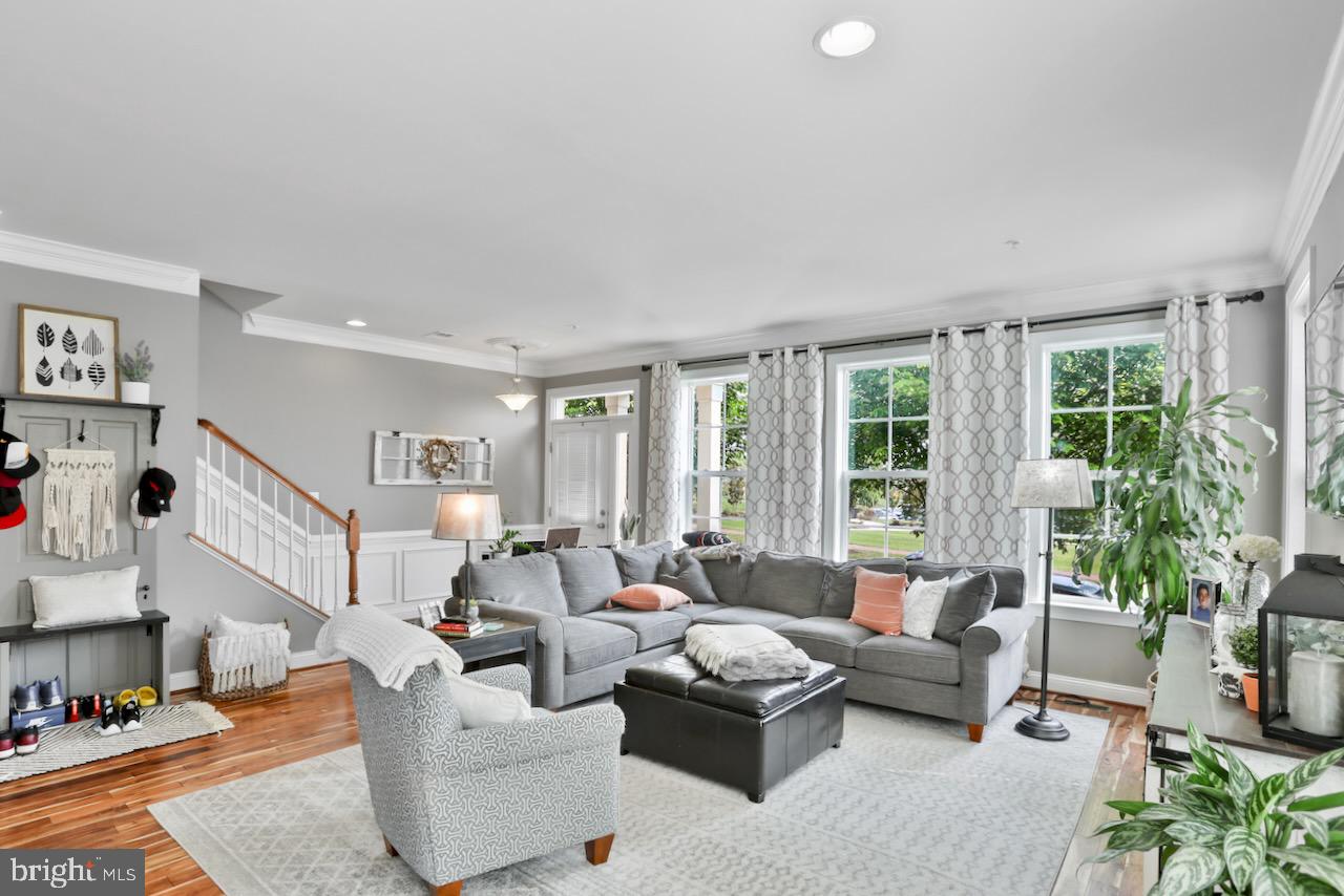 BRUNSWICK CROSSING - Residential