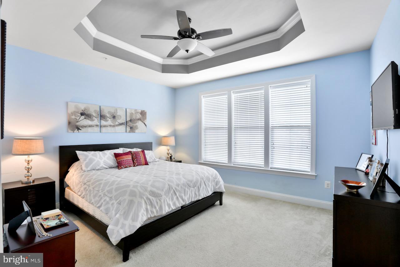 BRUNSWICK CROSSING - Residential