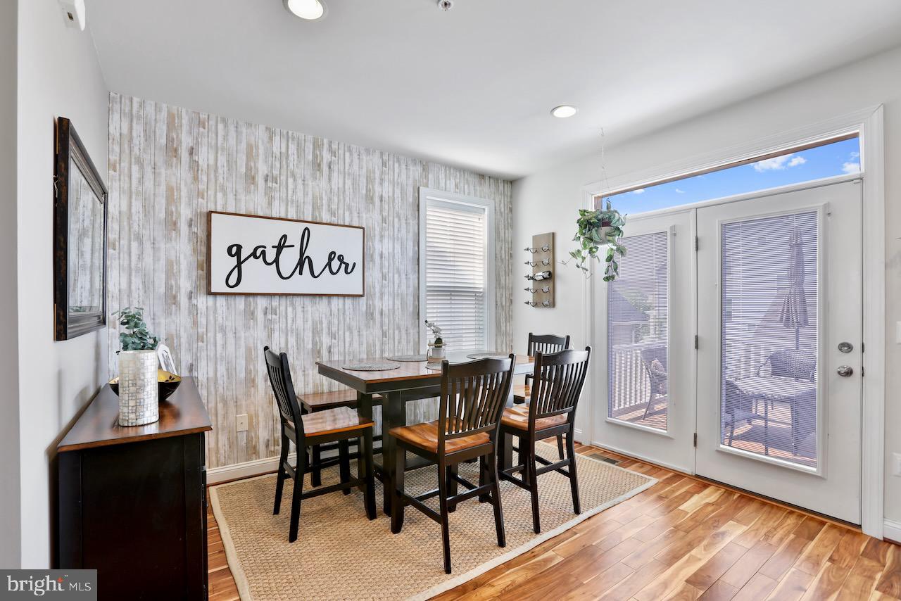 BRUNSWICK CROSSING - Residential