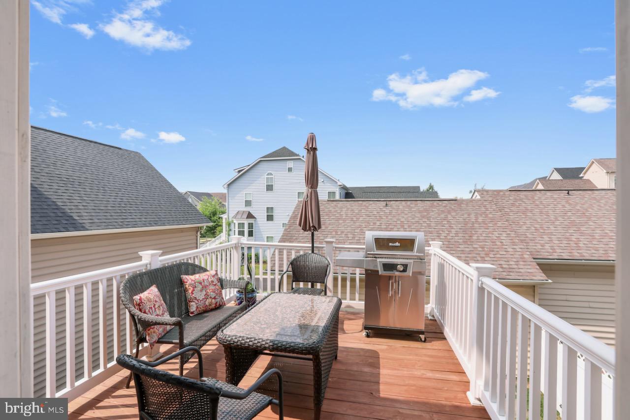 BRUNSWICK CROSSING - Residential