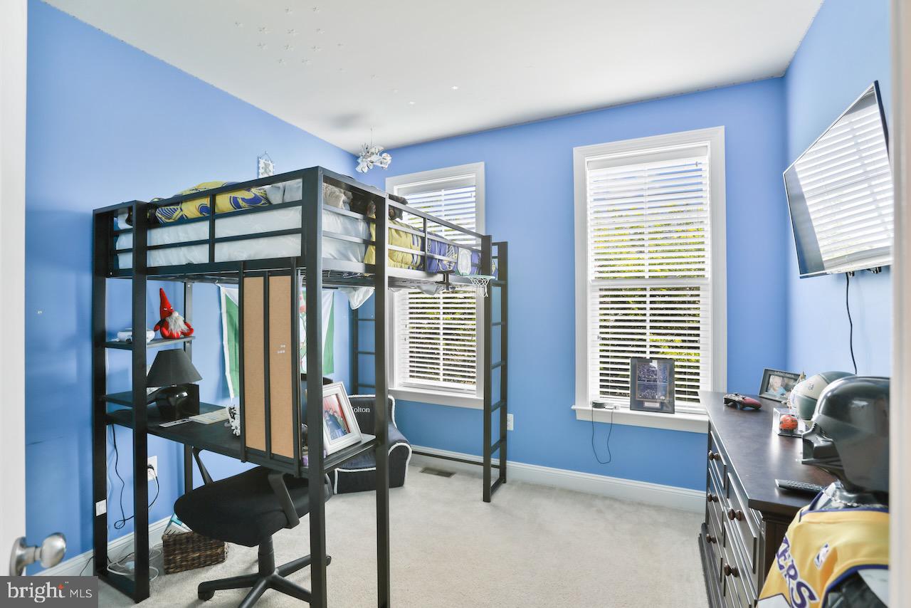 BRUNSWICK CROSSING - Residential