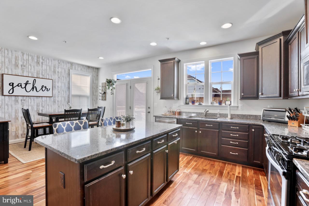 BRUNSWICK CROSSING - Residential