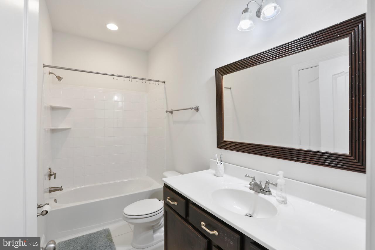 BRUNSWICK CROSSING - Residential