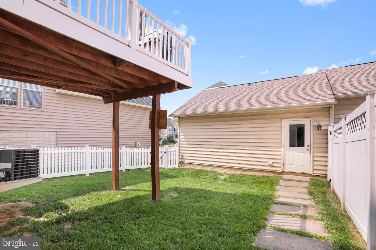 BRUNSWICK CROSSING - Residential