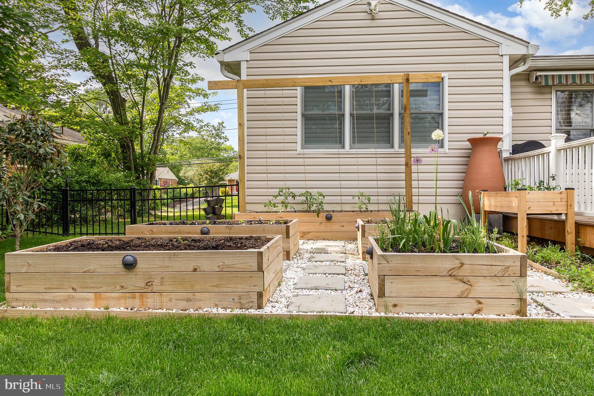 HOLLIN HALL VILLAGE - Residential