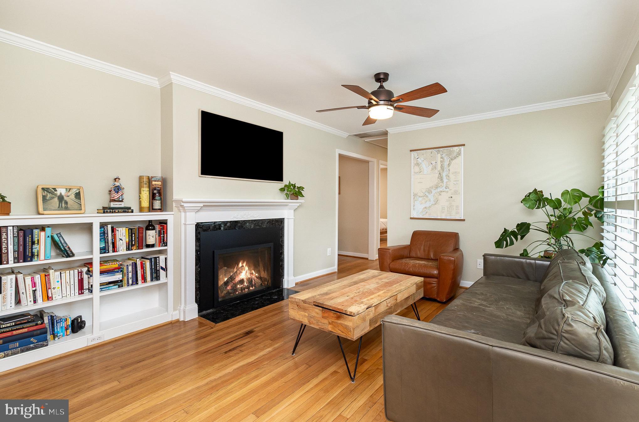2001 SHENANDOAH ROAD
