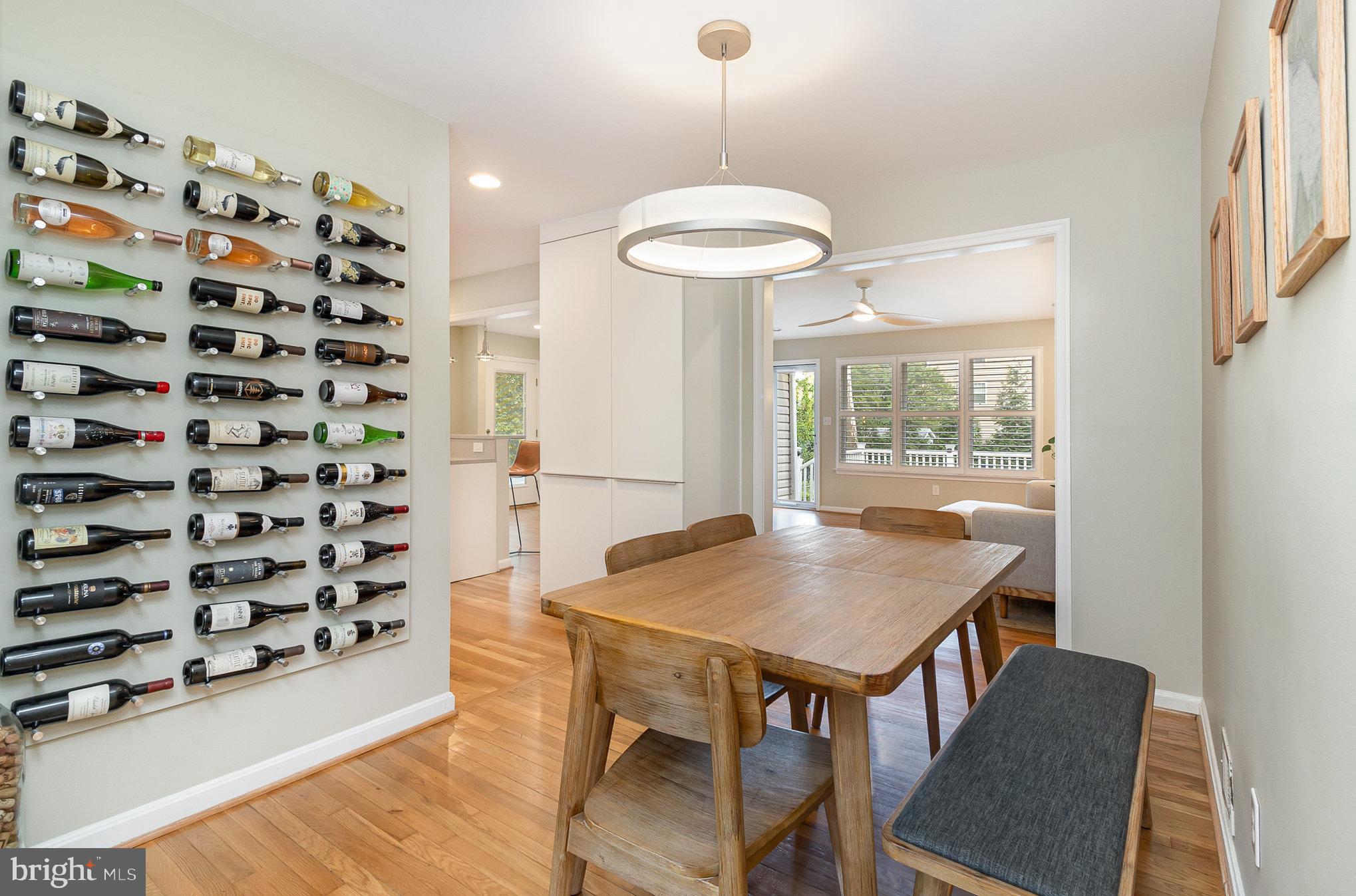 HOLLIN HALL VILLAGE - Residential