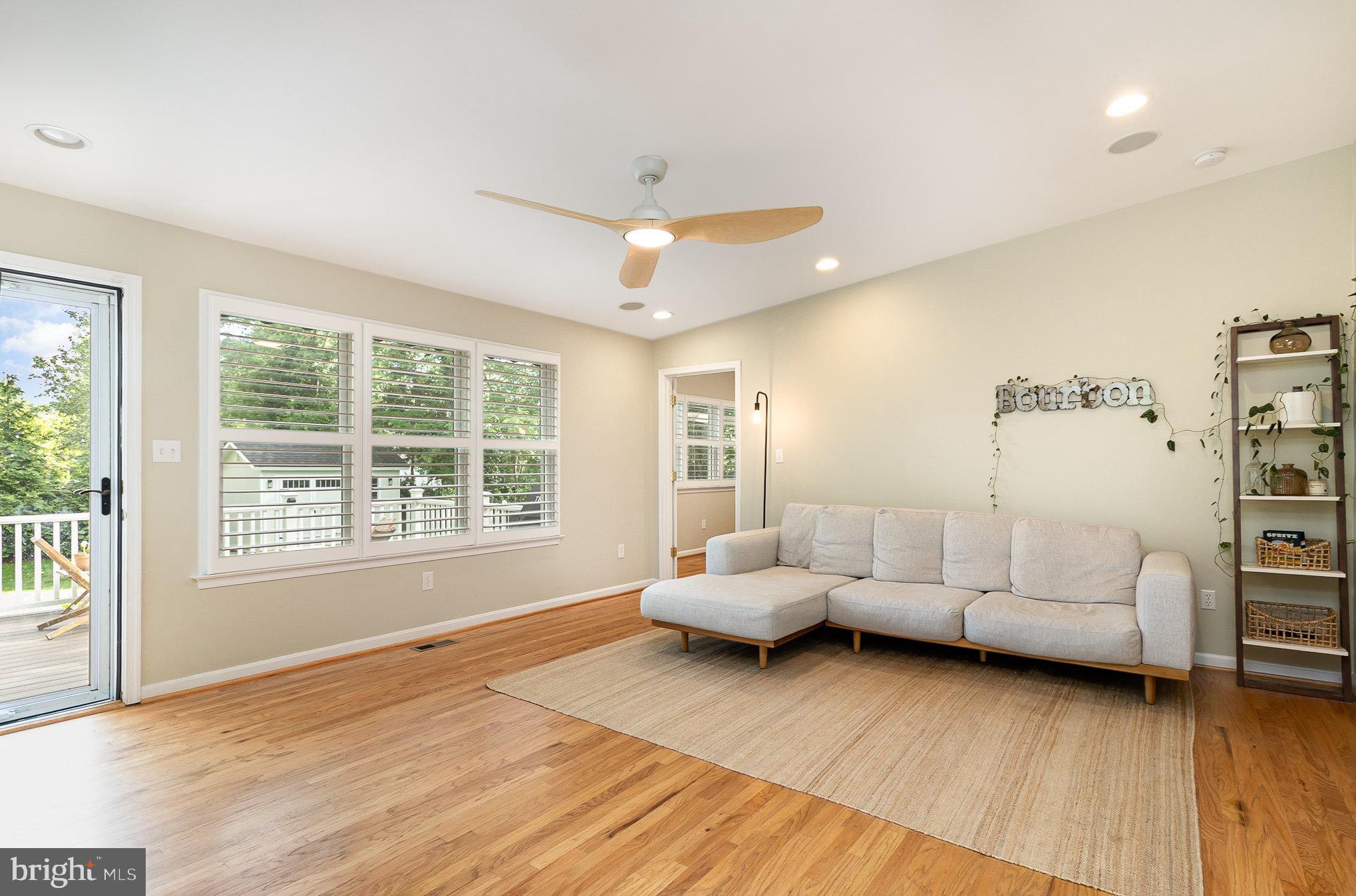 HOLLIN HALL VILLAGE - Residential