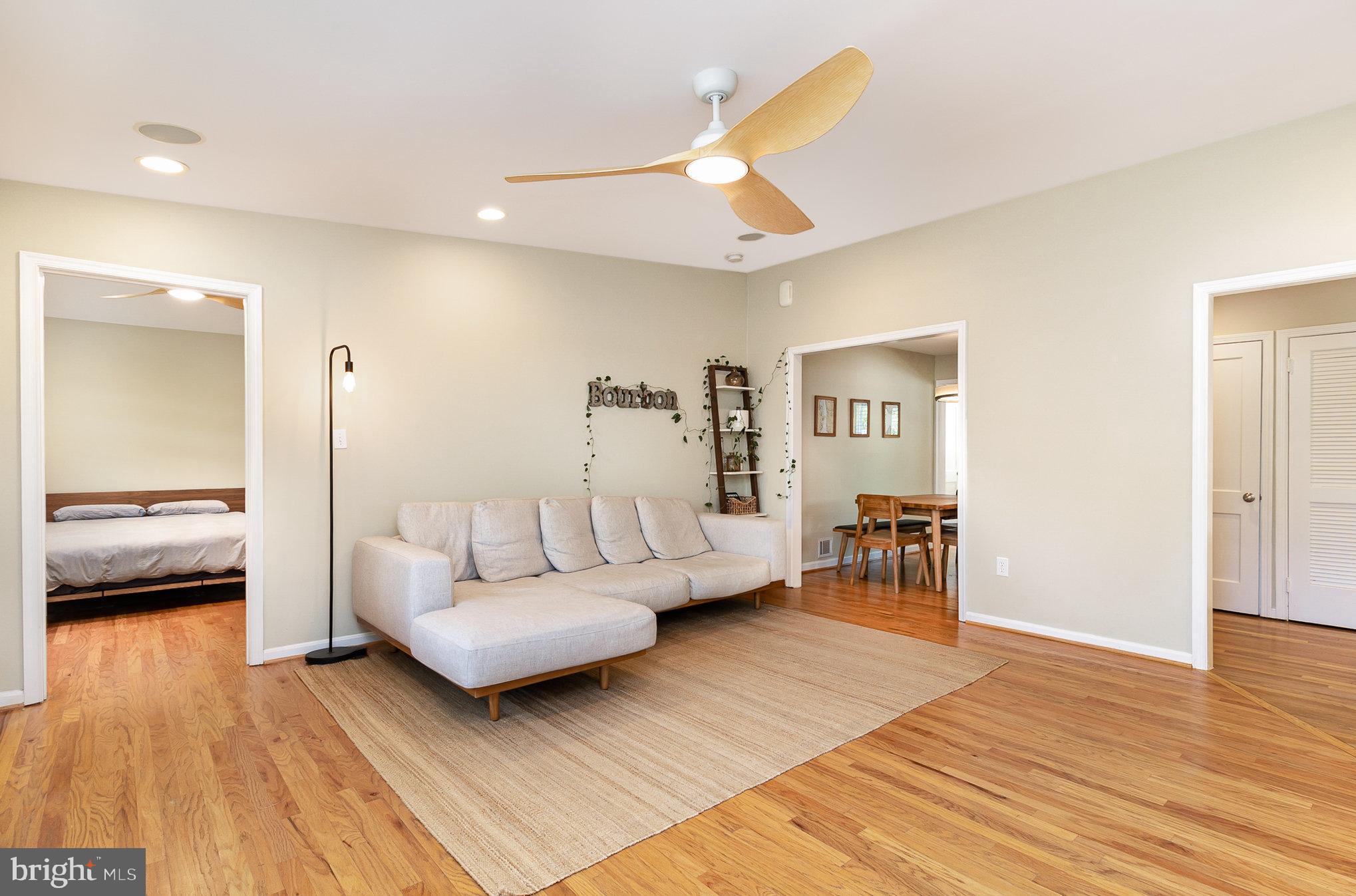 HOLLIN HALL VILLAGE - Residential