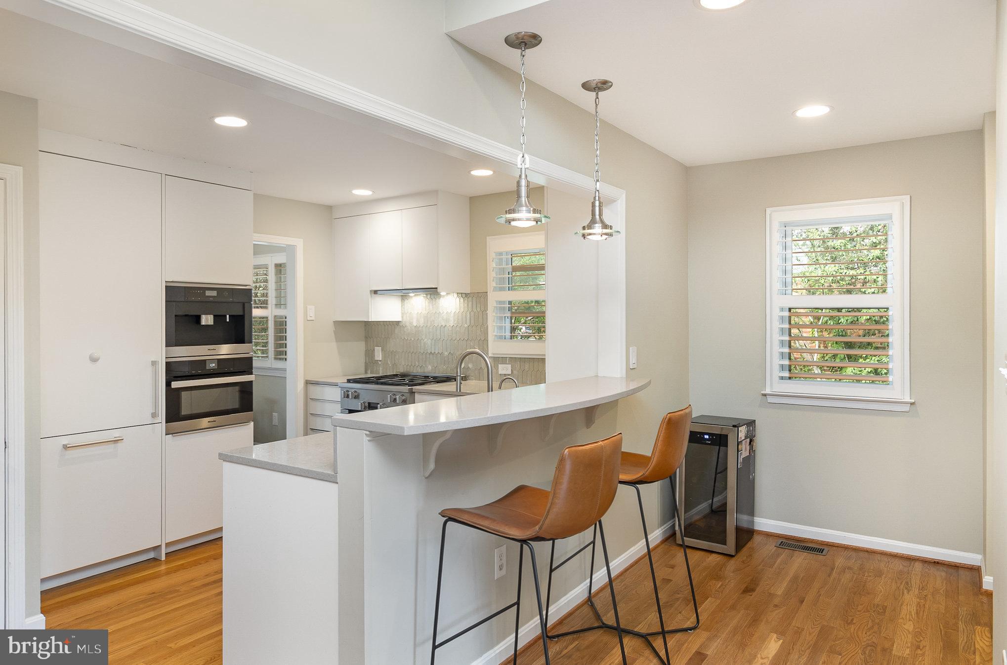 HOLLIN HALL VILLAGE - Residential