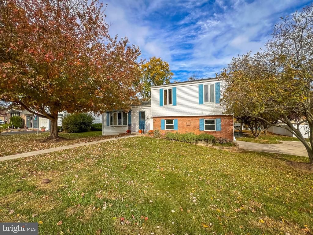 Photo of 6351 Shewell Road, BENSALEM, PA 19020 (MLS # PABU2108252)