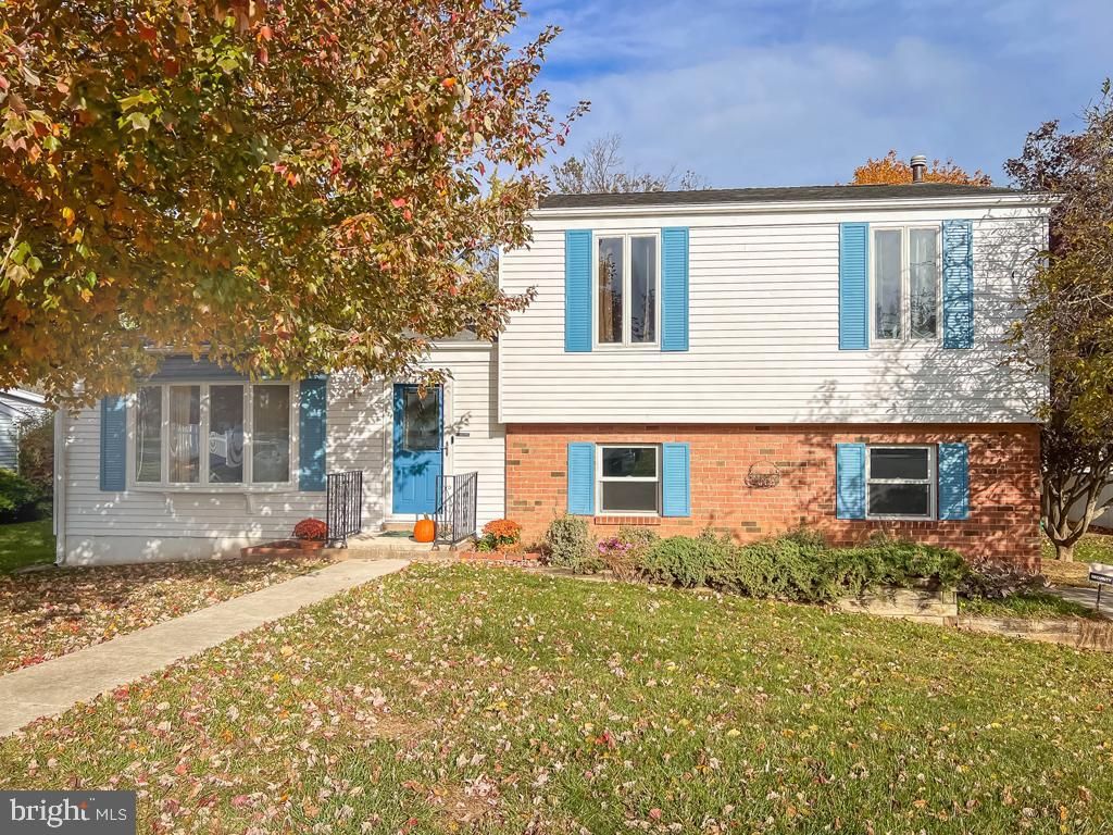 Photo of 6351 Shewell Road, BENSALEM, PA 19020 (MLS # PABU2108252)