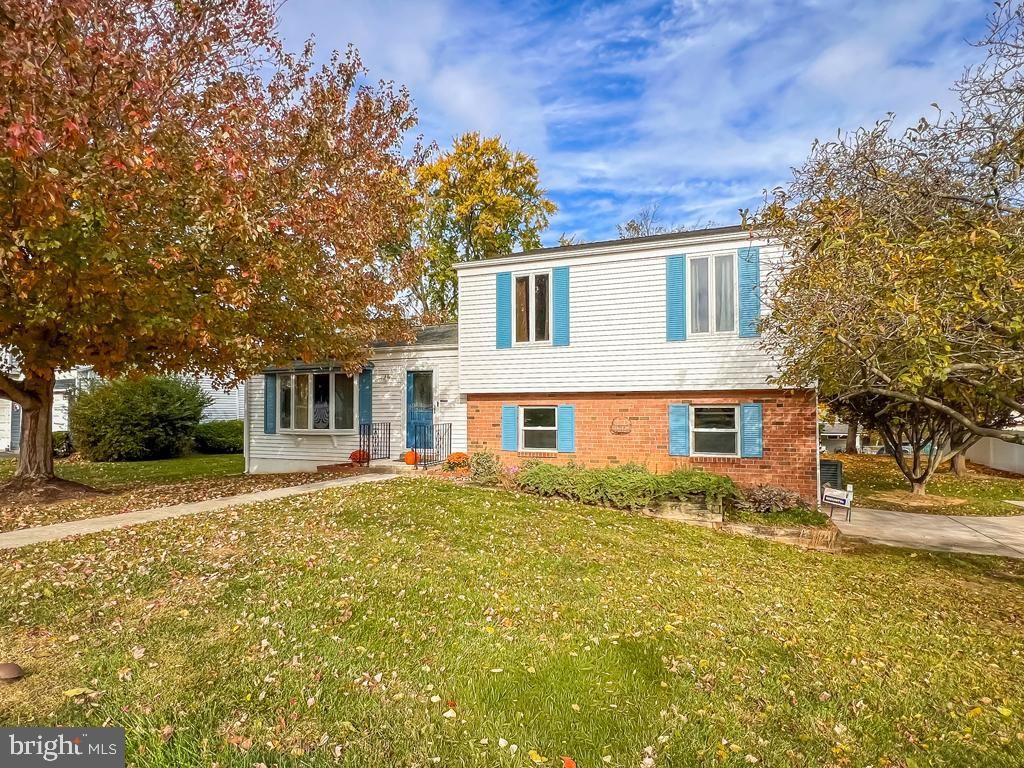 Photo of 6351 Shewell Road, BENSALEM, PA 19020 (MLS # PABU2108252)