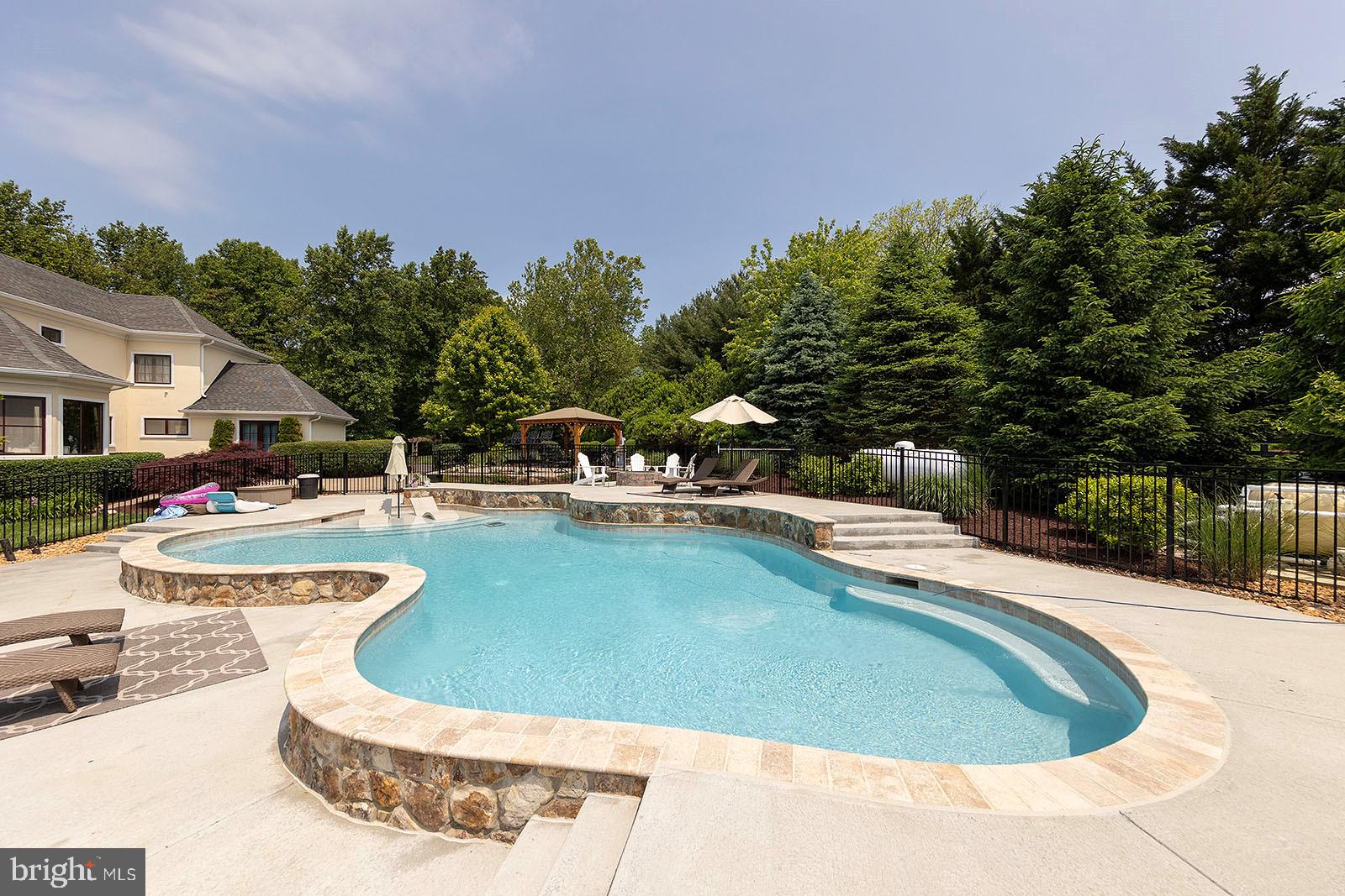 LONG MEADOWS - Residential