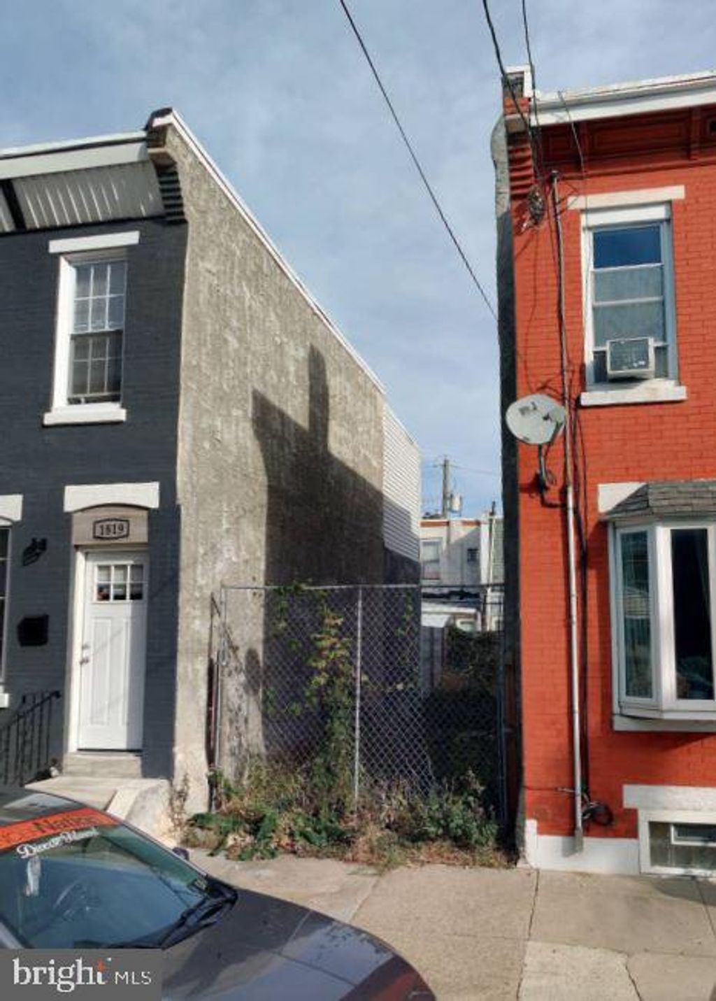 Photo of 1915 E Harold Street, PHILADELPHIA, PA 19125 (MLS # PAPH2568448)