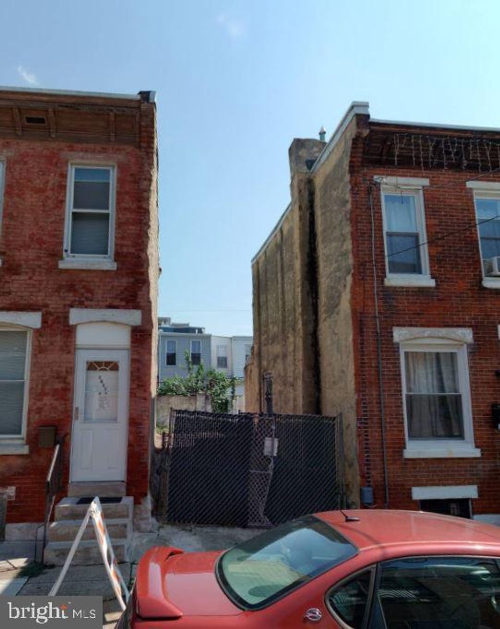 Photo of 1915 E Harold Street, PHILADELPHIA, PA 19125 (MLS # PAPH2568448)