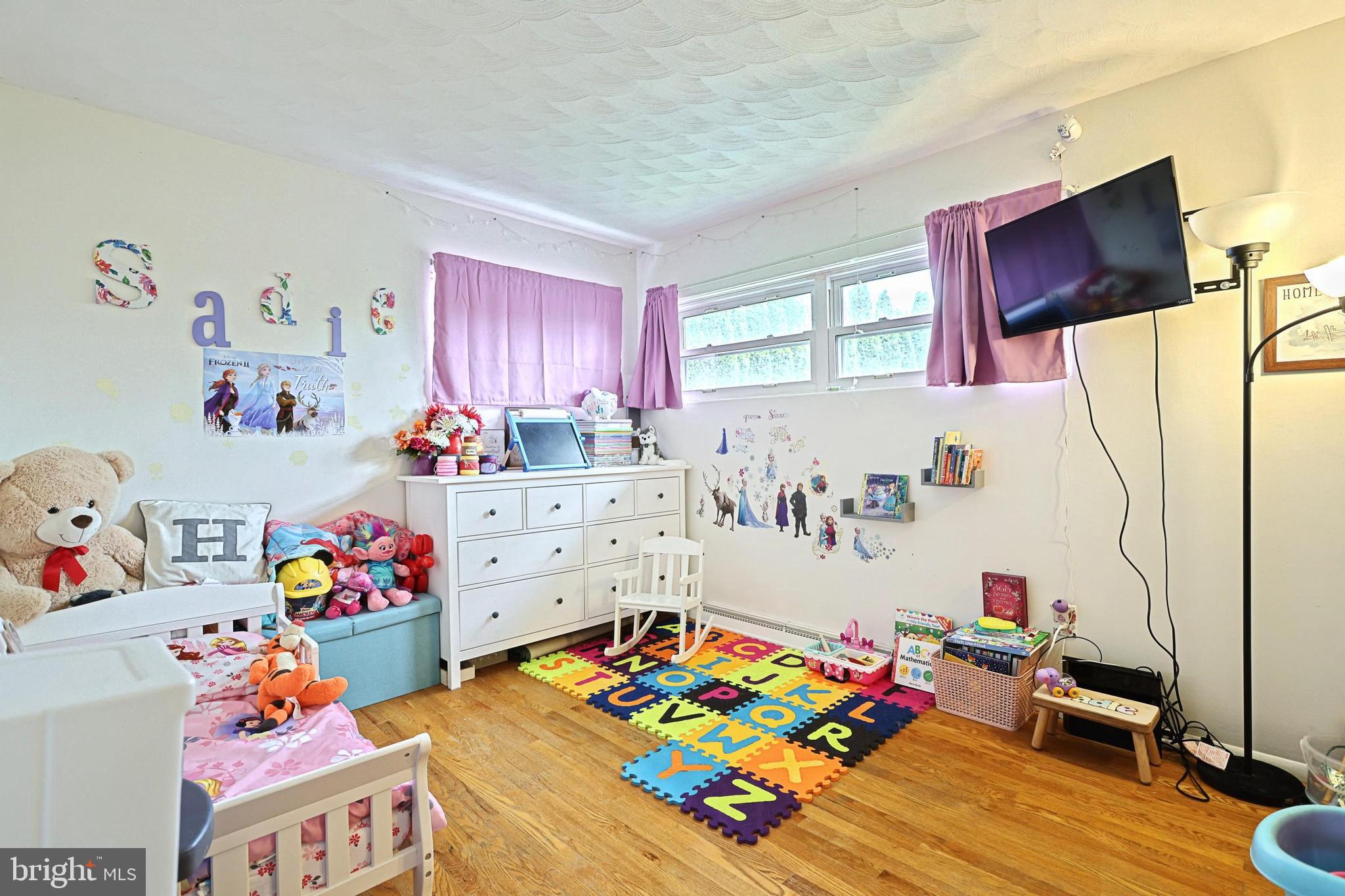 DOVER - Residential