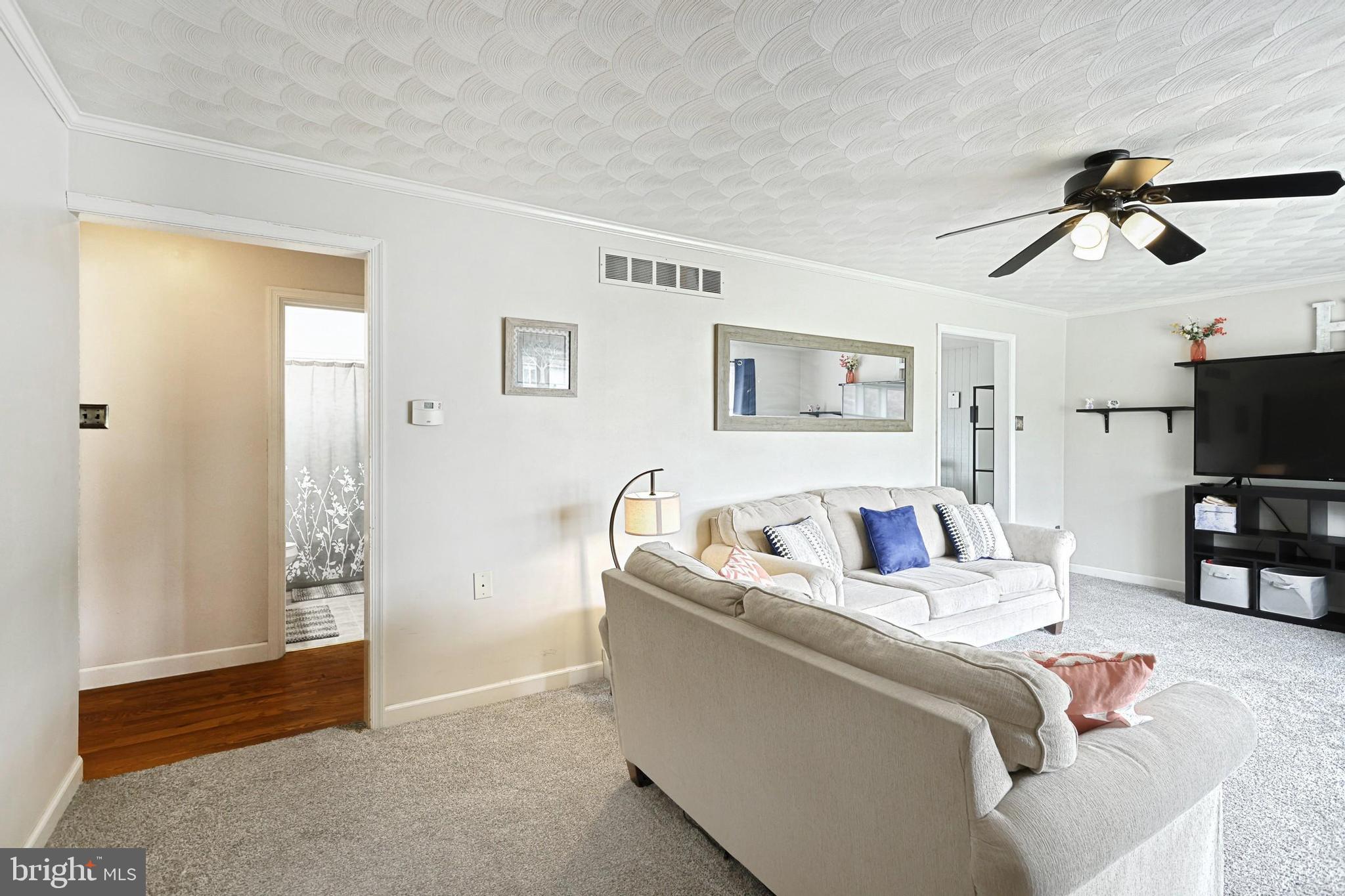 DOVER - Residential