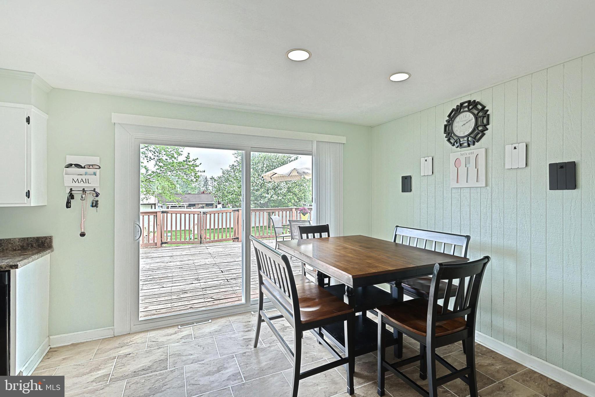 DOVER - Residential