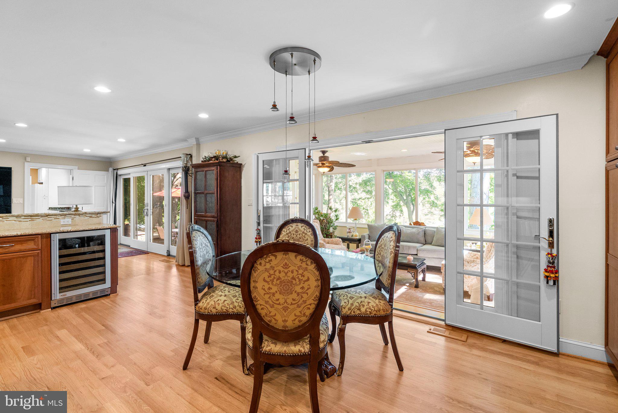 TANTALLON ON THE POTOMAC - Residential