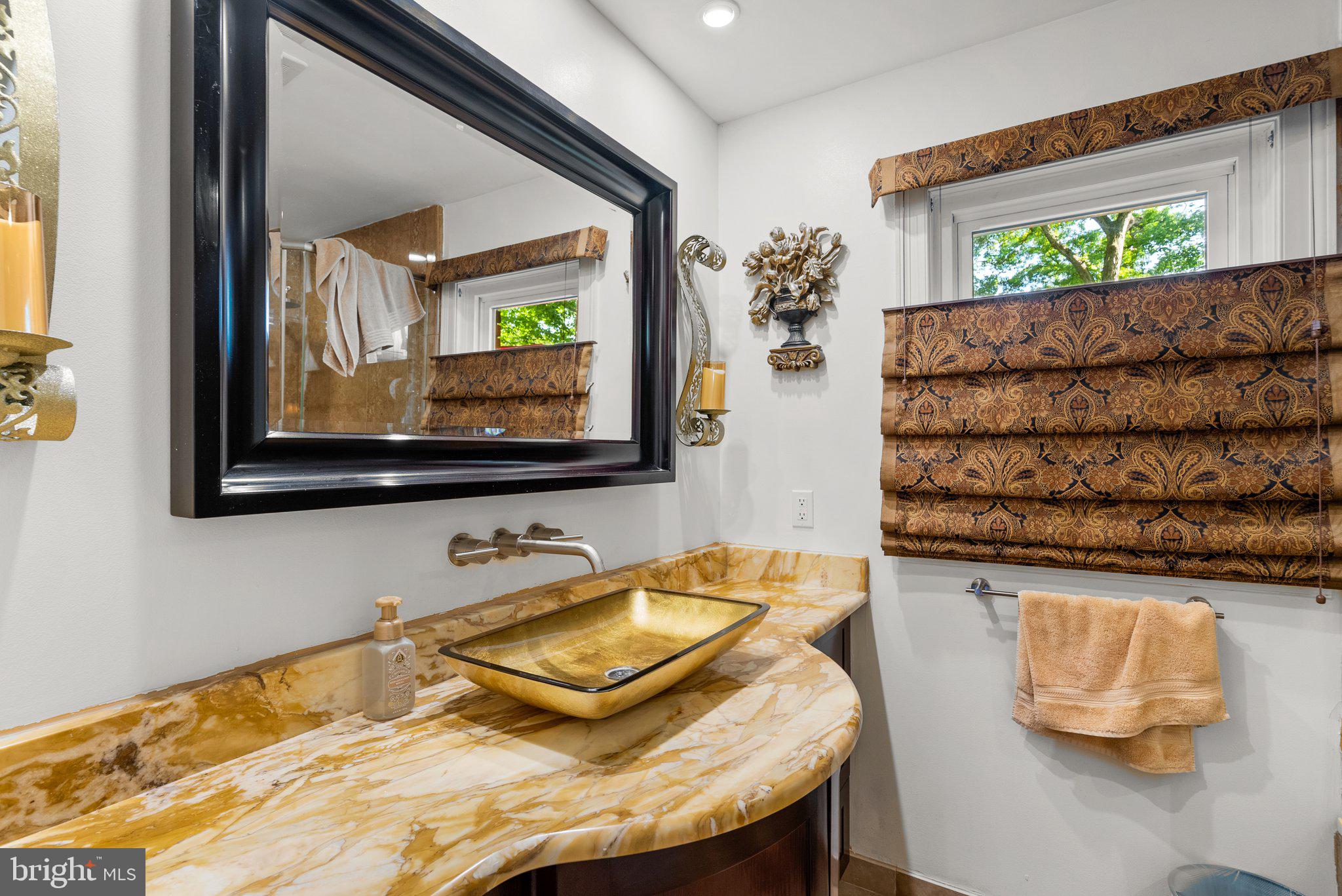 TANTALLON ON THE POTOMAC - Residential