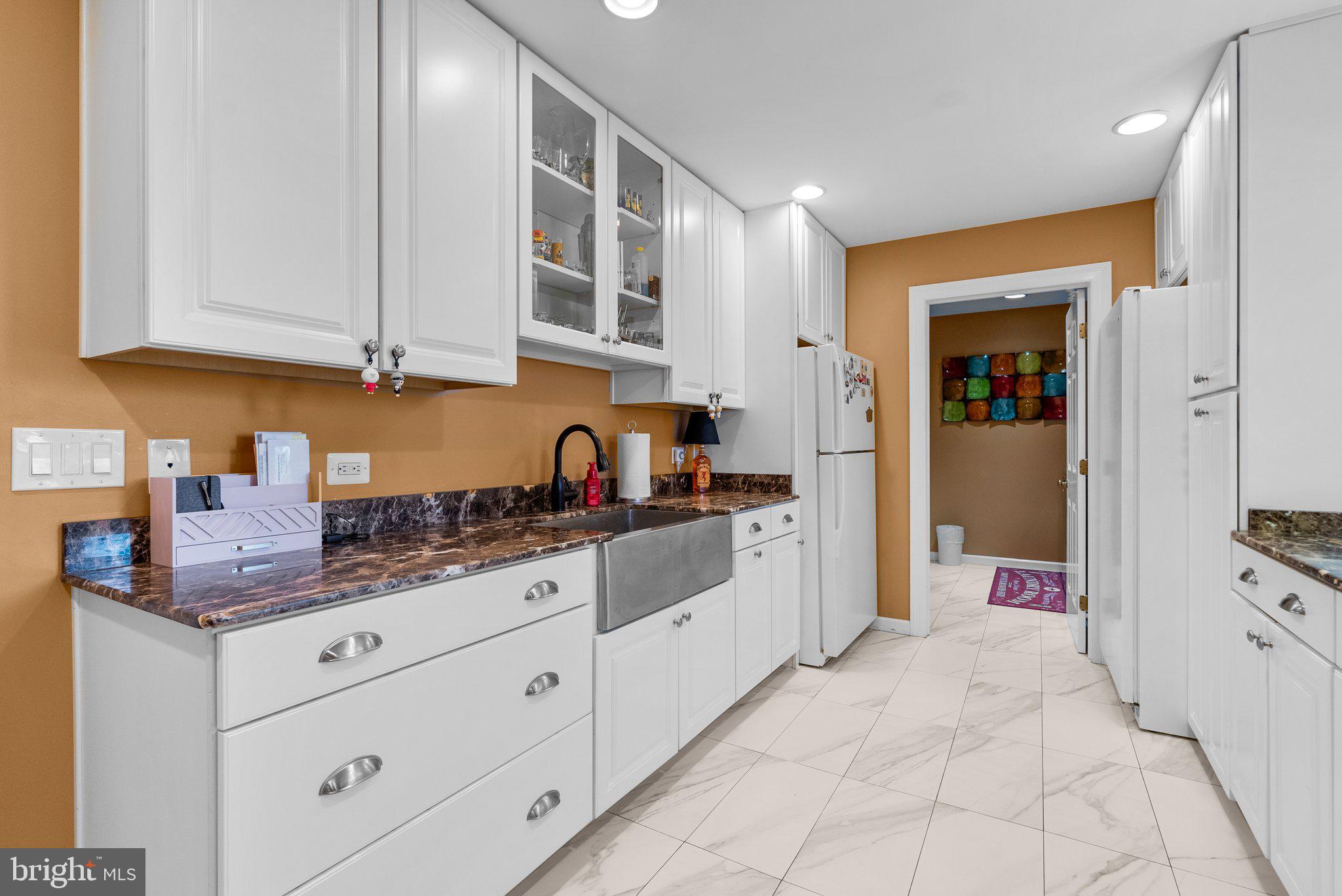 TANTALLON ON THE POTOMAC - Residential